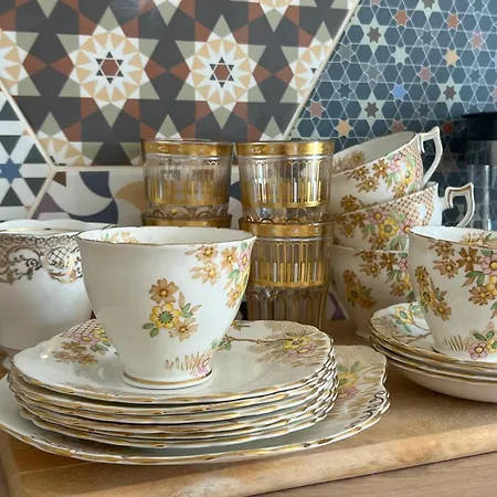 Vigne - On A Vineyard, Overlooking The Vines In 2 Bedroomed *