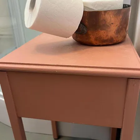 Semesterbostad Vigne - On A Vineyard, Overlooking The Vines In 2 Bedroomed