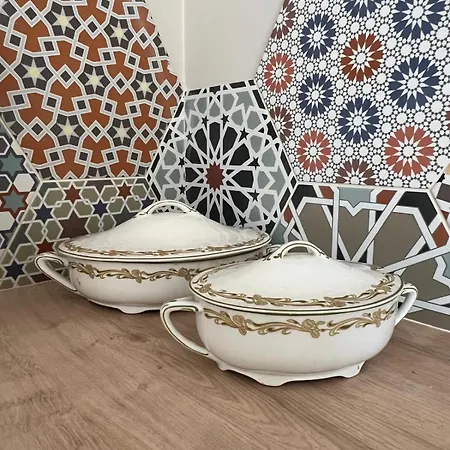 Semesterbostad Vigne - On A Vineyard, Overlooking The Vines In 2 Bedroomed Savigne