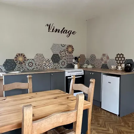 Semesterbostad Vigne - On A Vineyard, Overlooking The Vines In 2 Bedroomed *