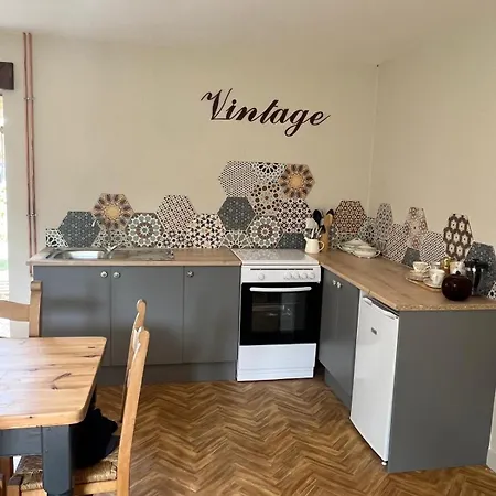 Vigne - On A Vineyard, Overlooking The Vines In 2 Bedroomed *