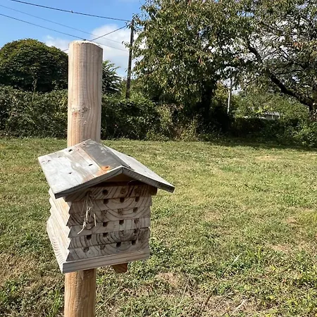 Vigne - On A Vineyard, Overlooking The Vines In 2 Bedroomed Prázdninový dům