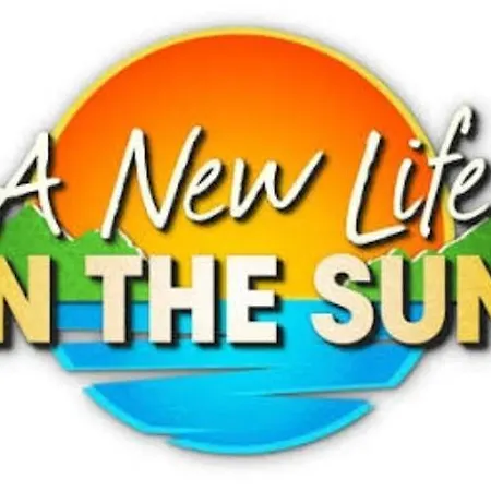 Semesterbostad Vigne - On A Vineyard, Overlooking The Vines In 2 Bedroomed Savigne