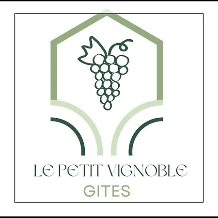Vigne - On A Vineyard, Overlooking The Vines In 2 Bedroomed Ferienhaus *